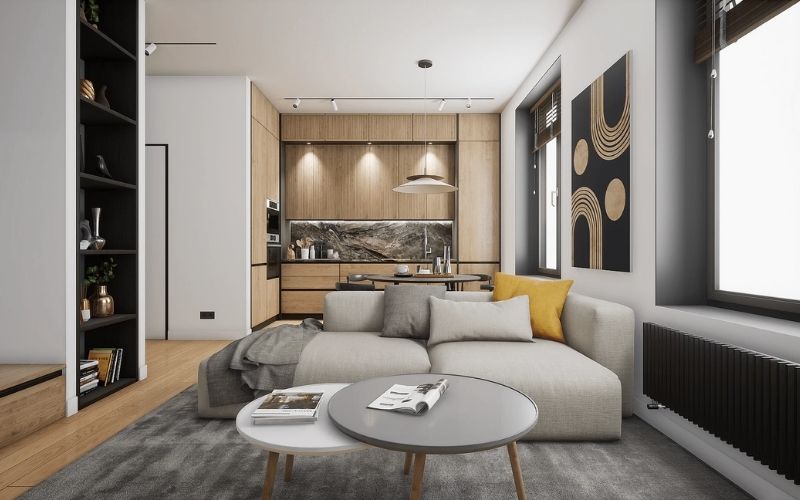 Những kinh nghiệm khi làm trần thạch cao phòng khách Những kinh nghiệm khi làm trần thạch cao phòng khách