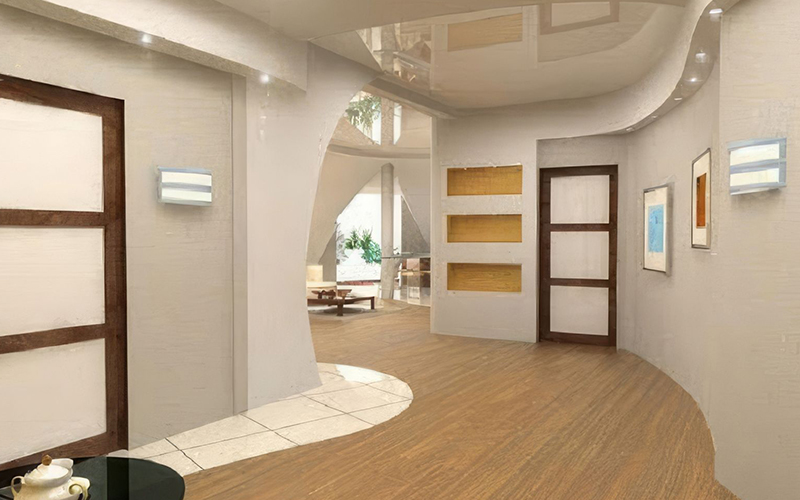 Ưu điểm và nhược điểm vách thạch cao