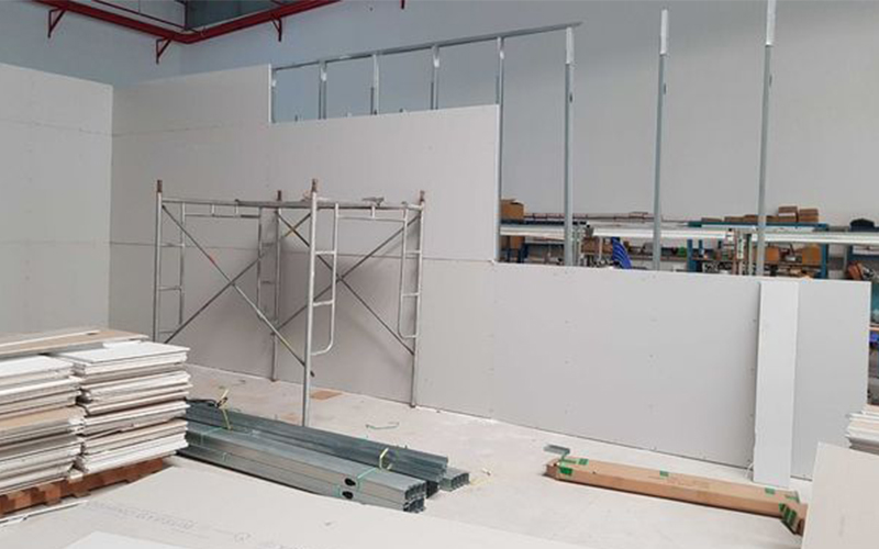 Nguyên vật liệu chất lượng