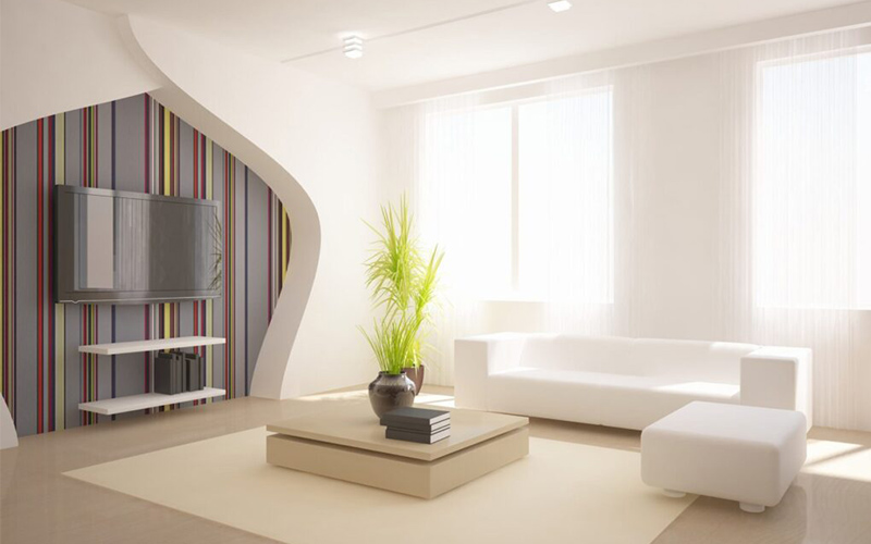 Phân loại vách ngăn thạch cao theo chức năng