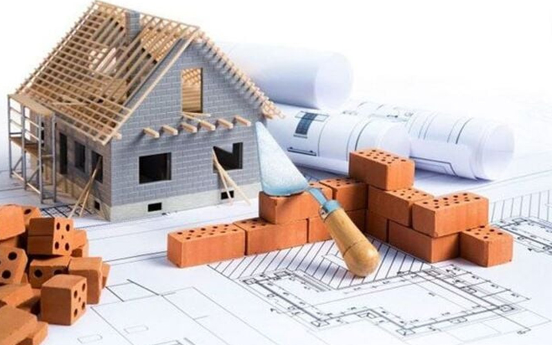 Những câu hỏi liên quan đến dịch vụ sửa nhà trọn gói