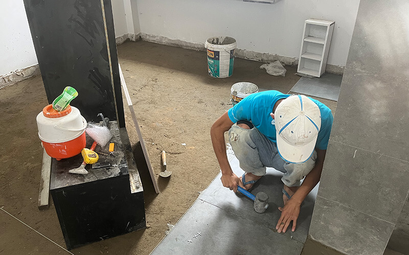 thi công ốp lát gạch tphcm