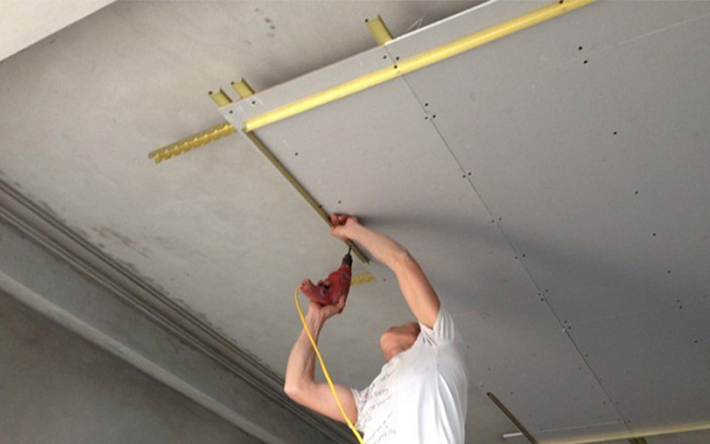 Nghiên cứu thông tin trước khi sửa chữa