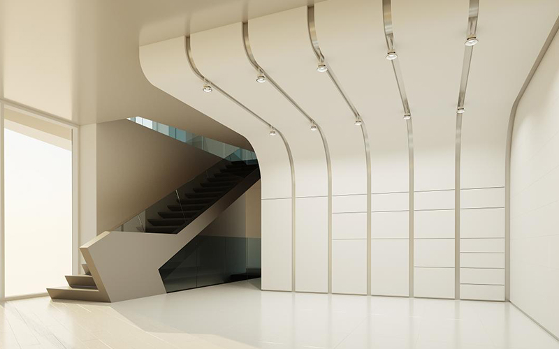 thi công vách thạch cao