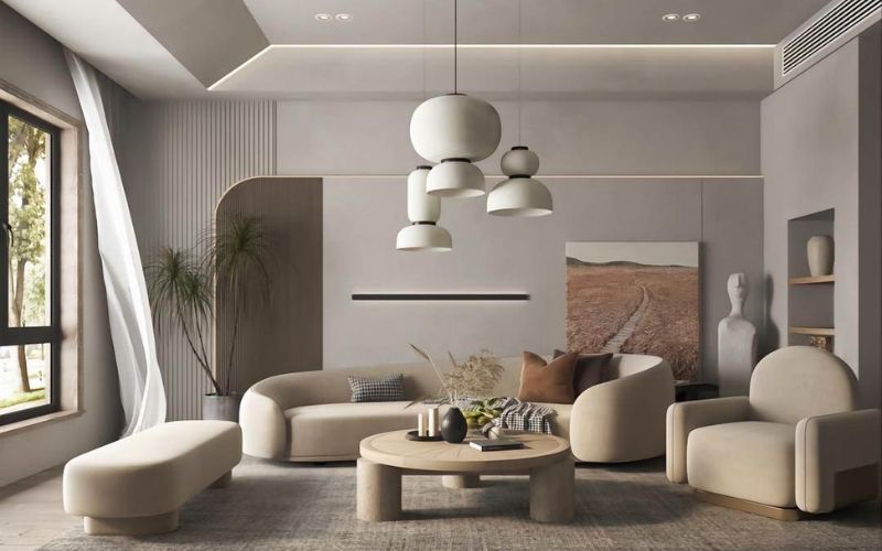 Lựa chọn màu sơn hợp bản mệnh