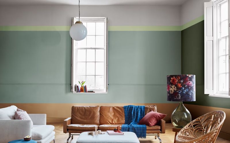 Cần nên lưu ý đến hướng ánh sáng