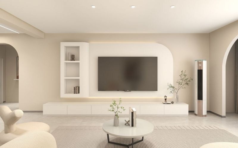 Hãy chọn màu sơn hợp mênh theo phong thủy