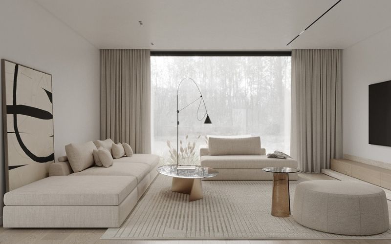 Chọn gam màu hợp với bản mệnh