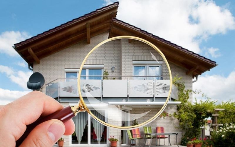 Đánh giá hiện trạng nhà cũ kỹ lưỡng giúp cải tạo thành quán cafe an toàn, hiệu quả