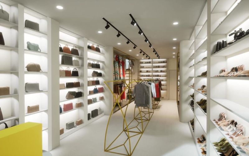 Kiểm tra lại và kiểm định chất lượng showroom sau khi cải tạo