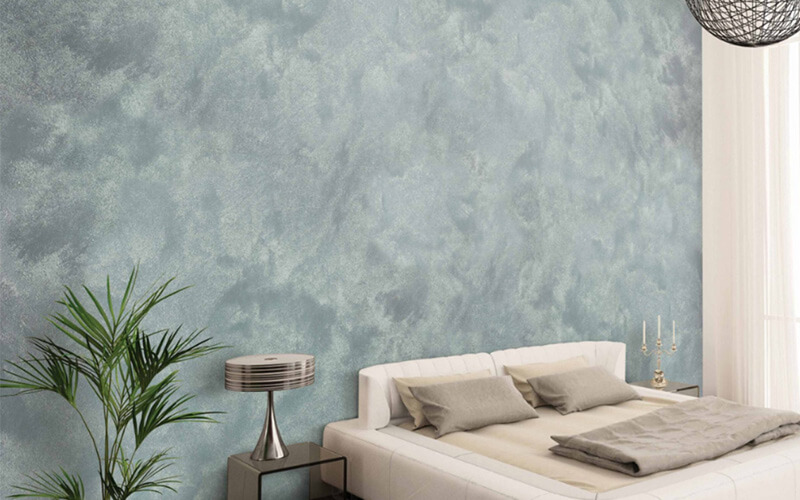 Sơn bê tông có tính linh hoạt cao