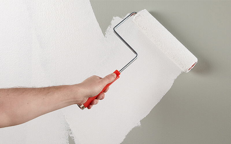 chi phí sơn nhà 100m2