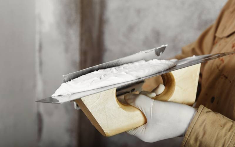 Biện pháp thi công trát tường