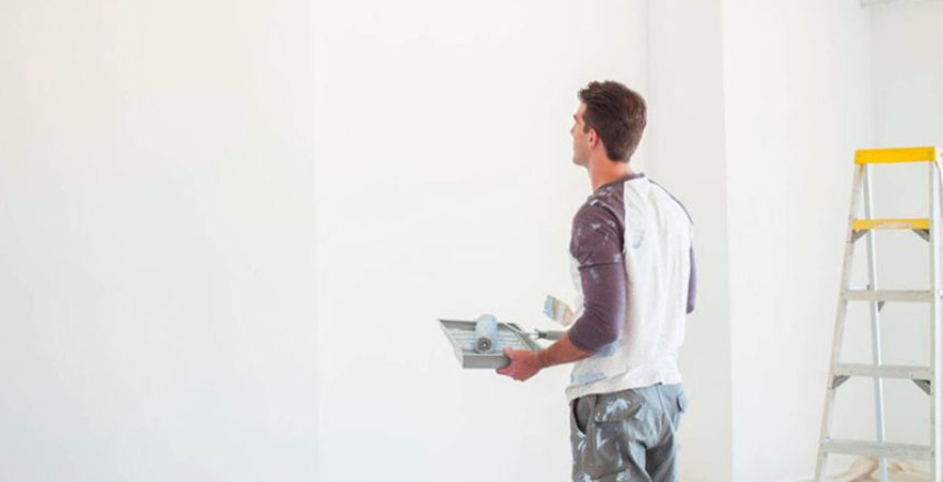 báo giá thi công sơn jotun